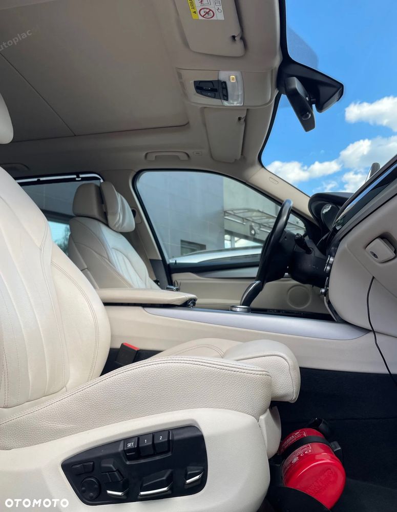 BMW X5 - 20