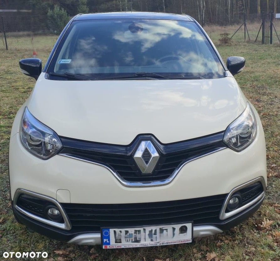 Renault Captur 1.2 Energy TCe Intens EDC EU6 - 2