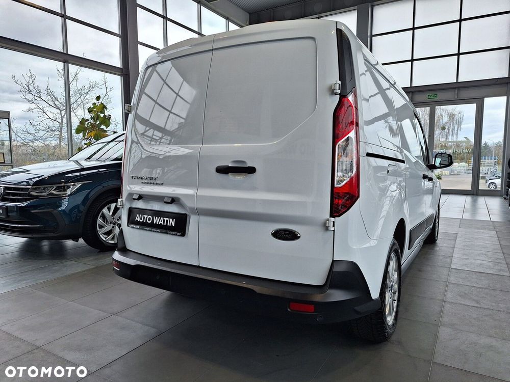 Ford transit-connect 230 L2 Trend - 5