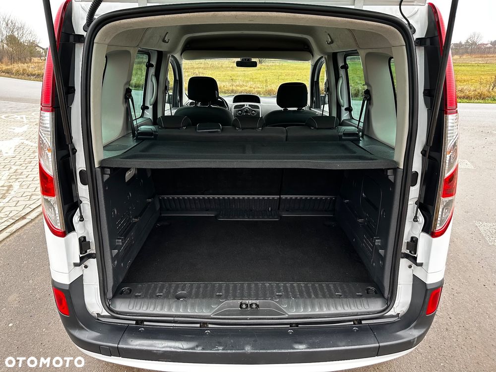 Renault Kangoo - 13