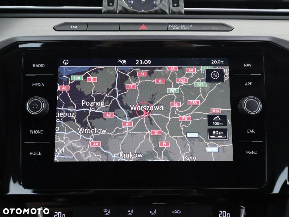 Volkswagen Arteon 2.0 TDI SCR DSG - 25