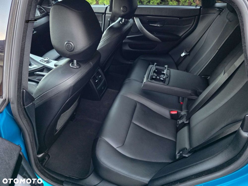 BMW Seria 4 435d xDrive Sport-Aut M Sport - 39