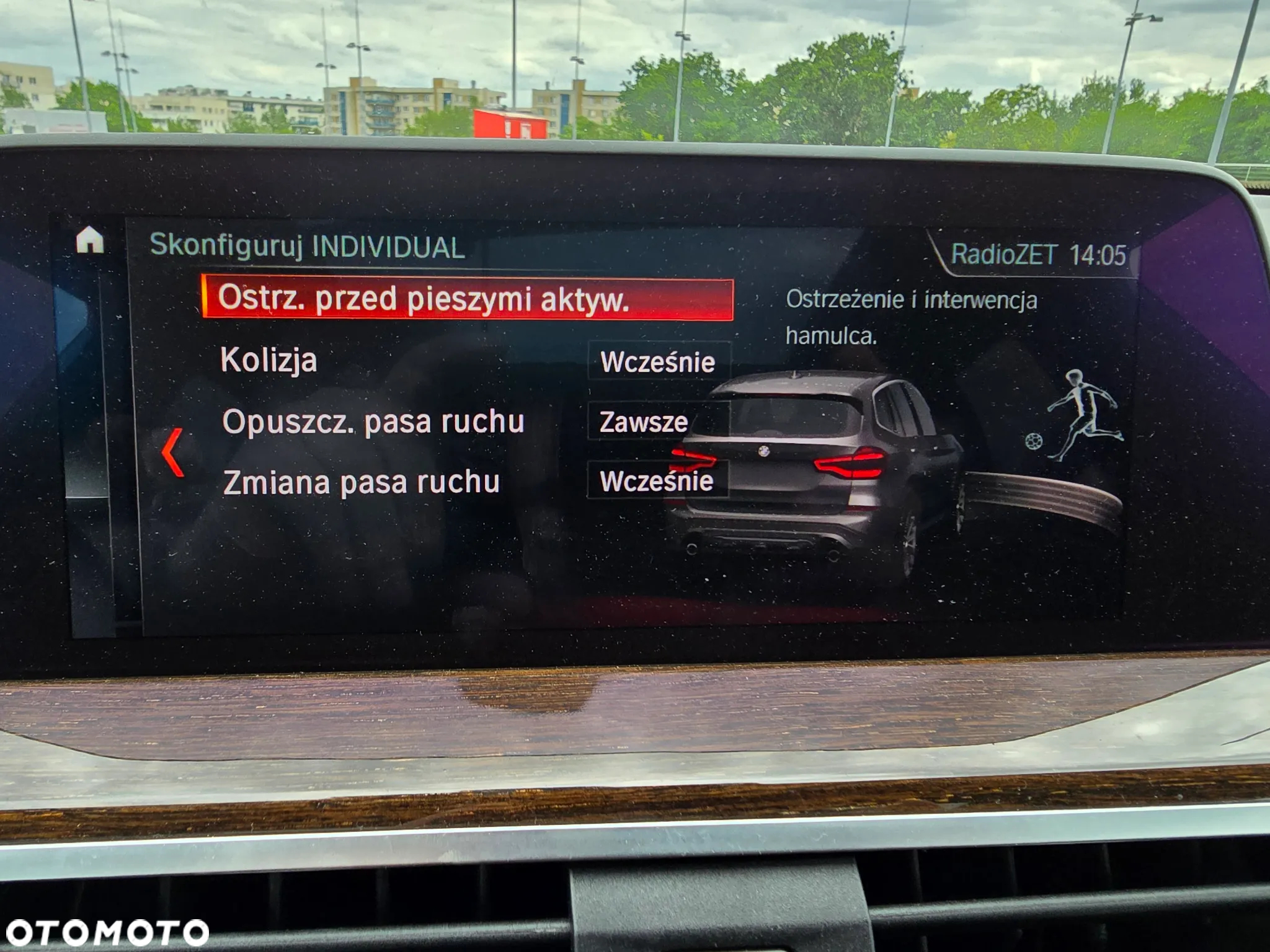 BMW X3 xDrive30i GPF xLine sport - 30