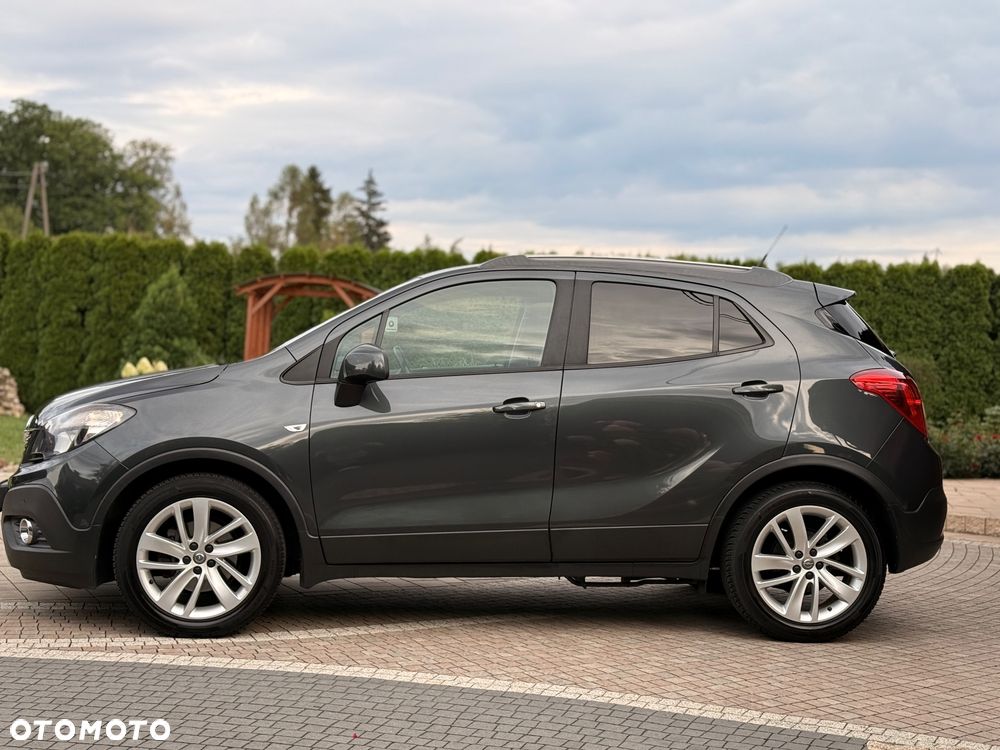 Opel Mokka 1.4 T Enjoy - 5