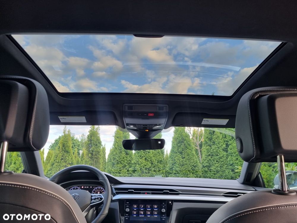 Volkswagen Arteon 2.0 TSI 4Motion R DSG - 23