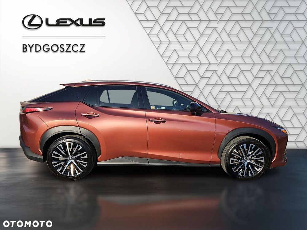 Lexus RZ 300e Prestige - 8