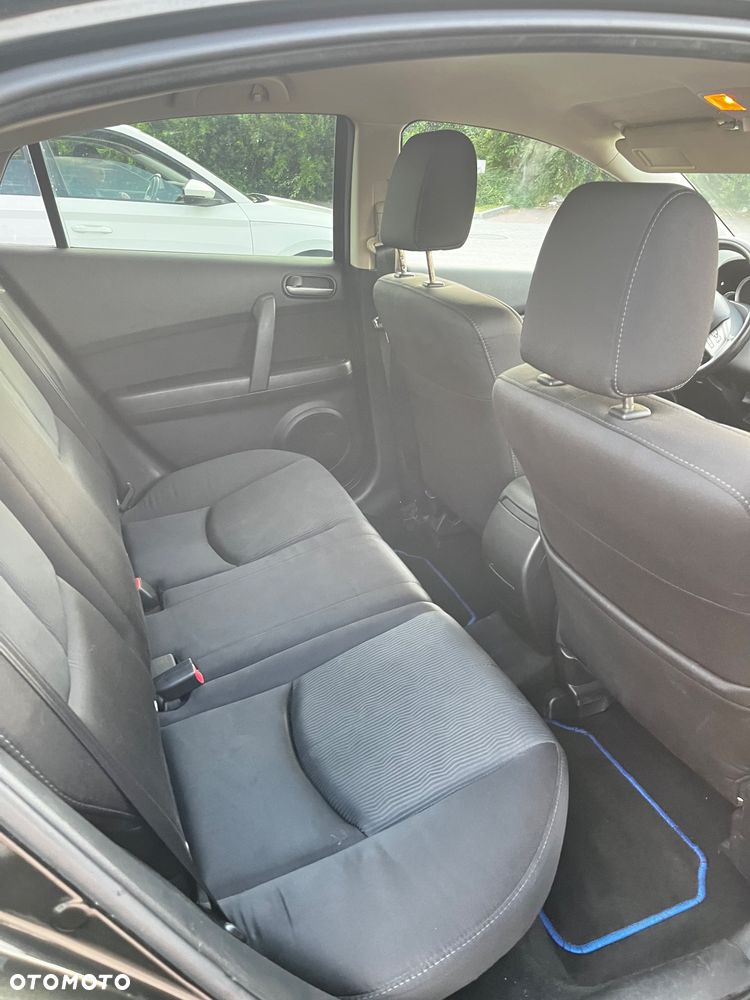 Mazda 6 2.0 CD Comfort - 7
