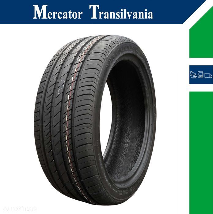 Anvelopa NOUA Vara 255/45 R18 Grenlander L-Zeal 56 98W M+S - 1