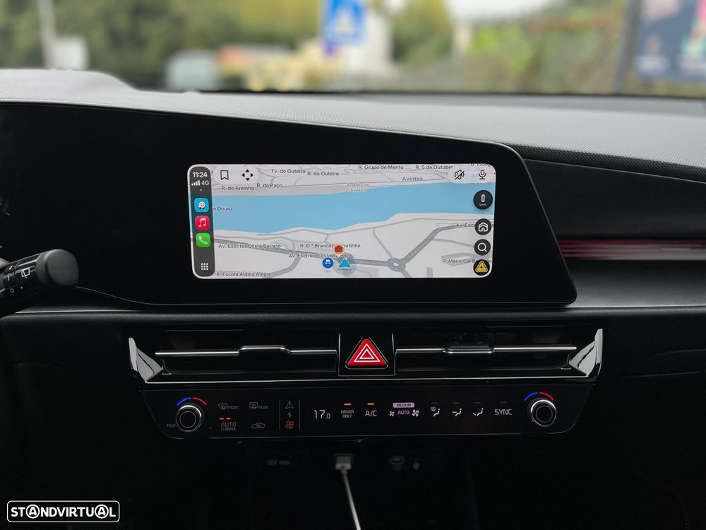 Kia Niro EV 64kWh Drive - 44