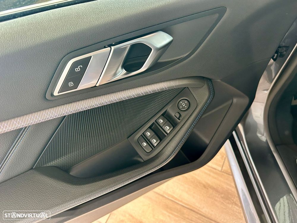 BMW 216 Gran Coupé d Pack Desportivo M - 10
