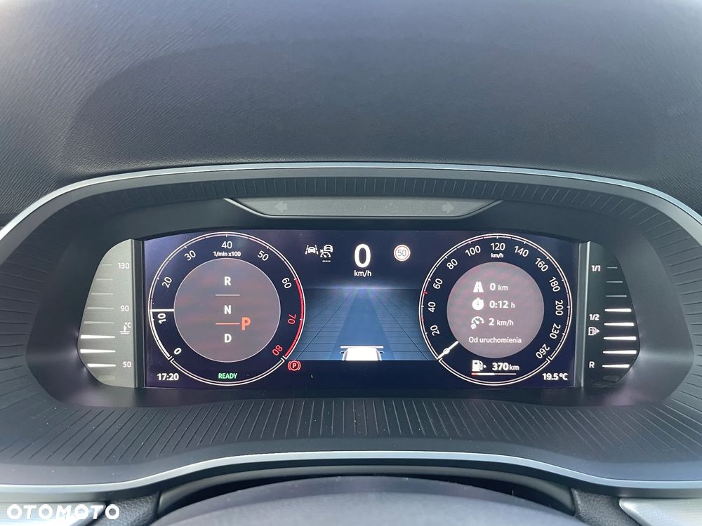 Skoda Octavia 1.5 TSI mHEV Selection DSG - 22