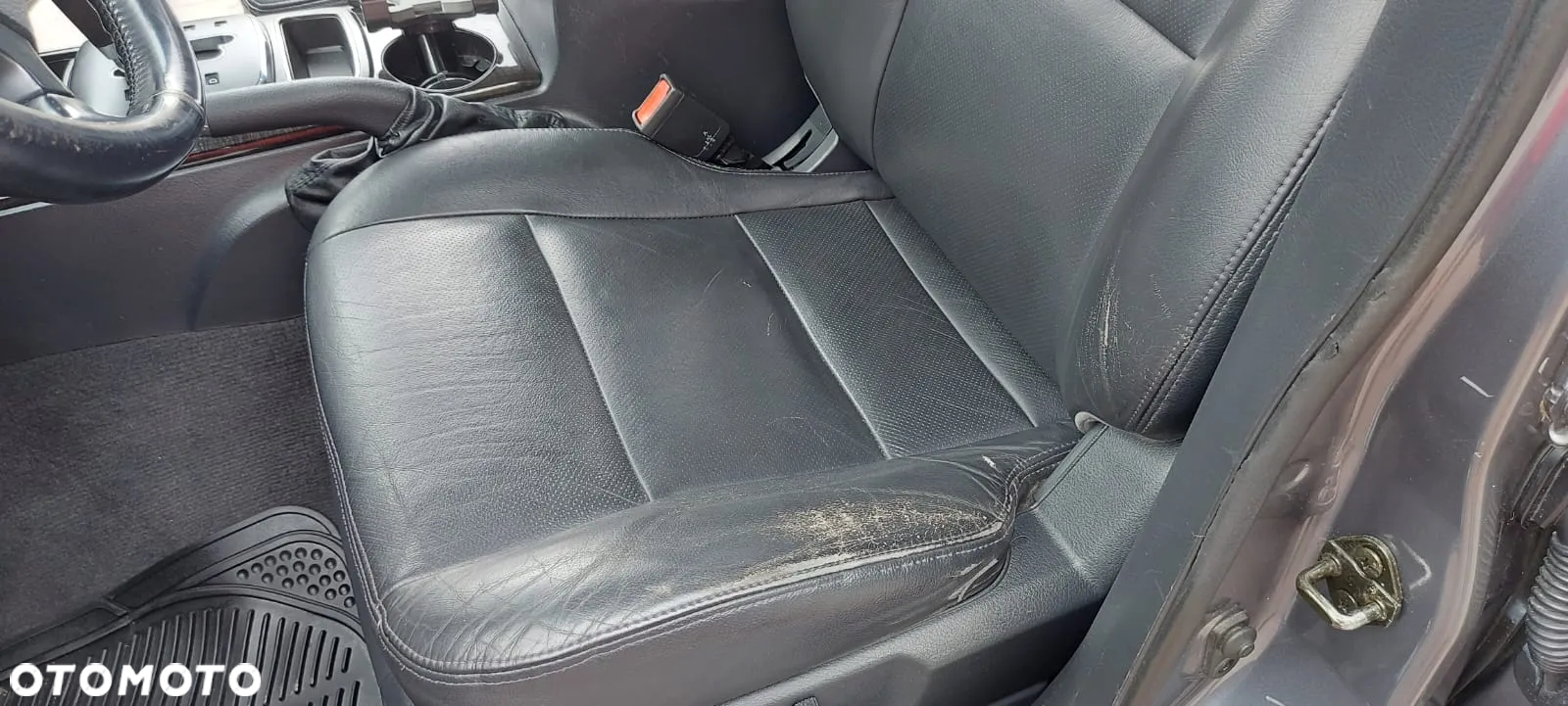 Kia Sorento 2.5 CRDi Freedom - 15