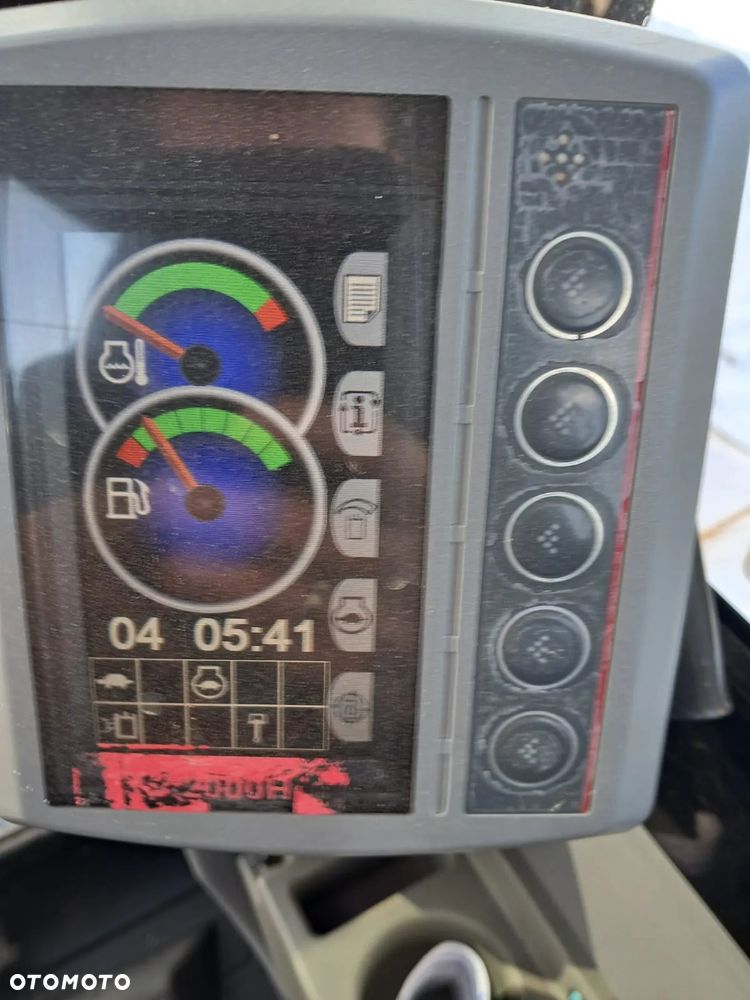 Caterpillar 308 E - 8