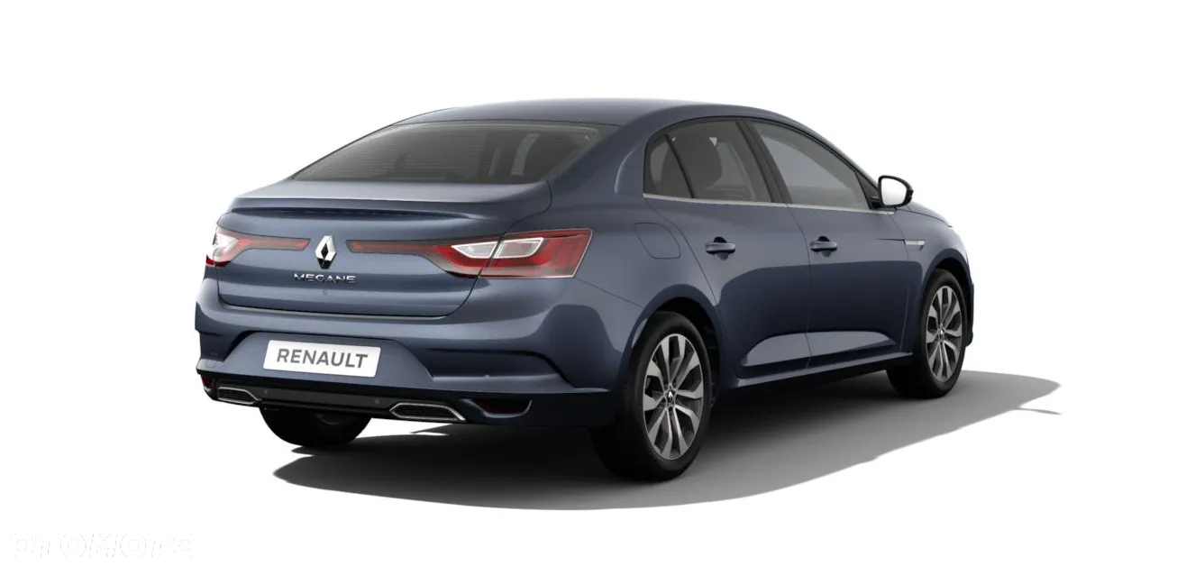 Renault Megane 1.3 TCe FAP Techno - 5