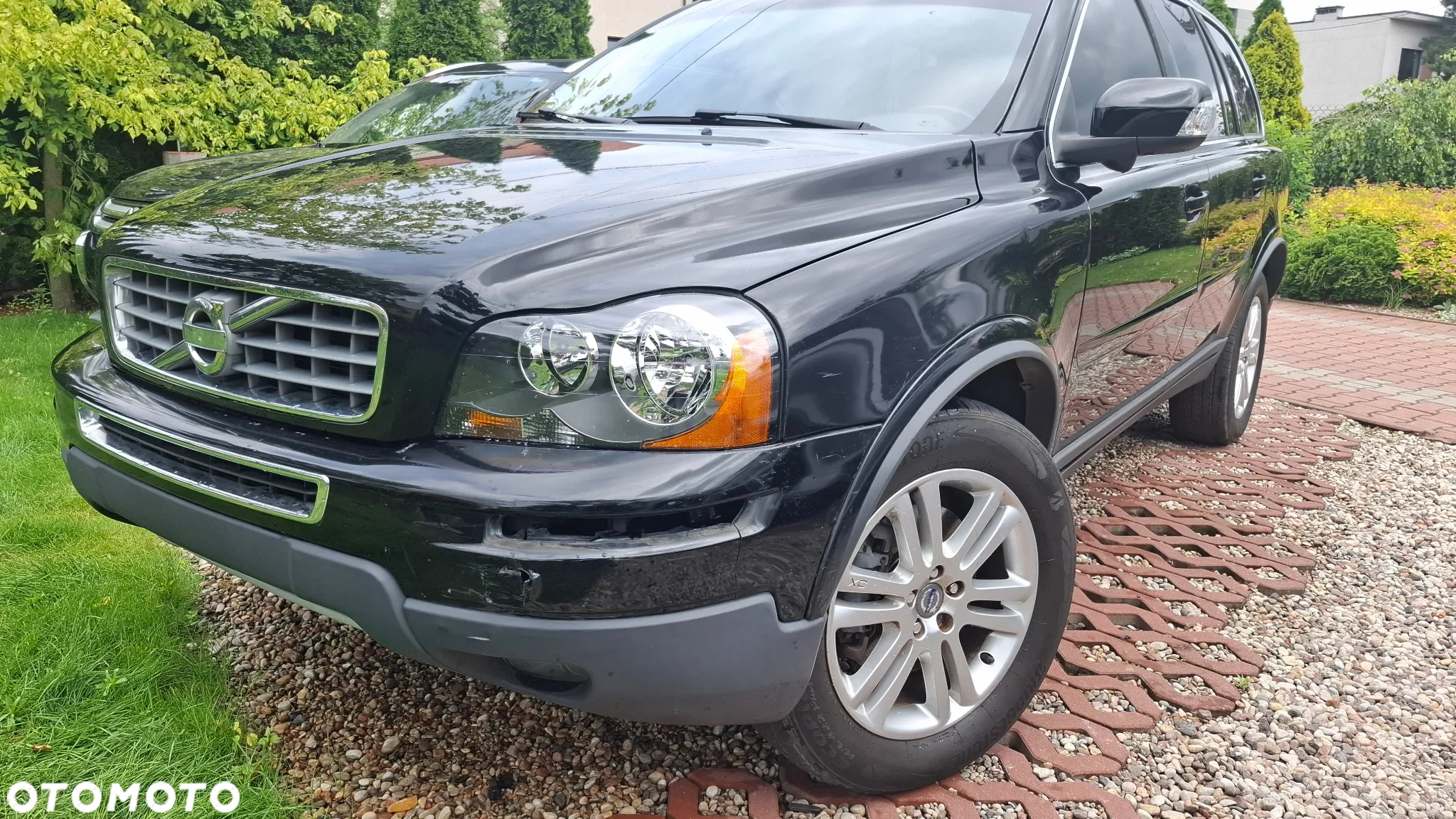 Volvo XC 90 3.2 AWD Executive - 10