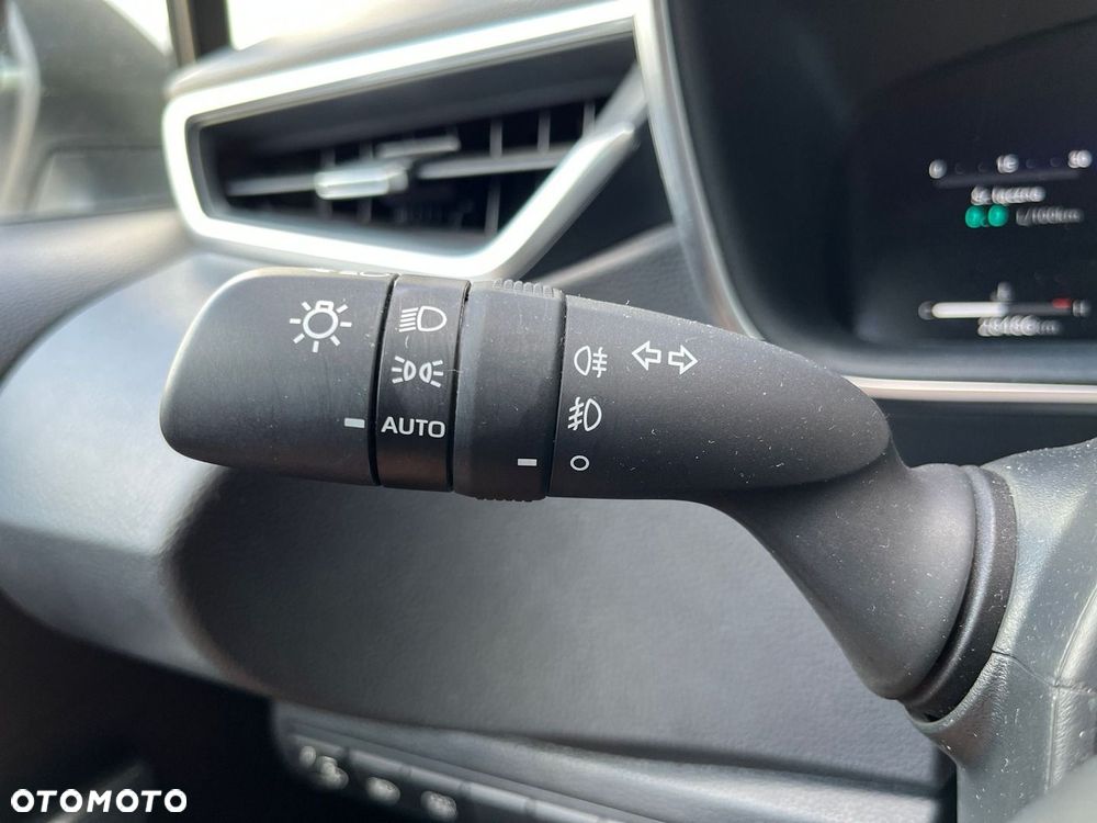 Toyota Corolla 1.5 Comfort MS - 23