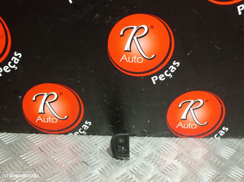 Regulador De Faróis Hyundai H-1 / Starex Veículo Multiuso (A1) - 1