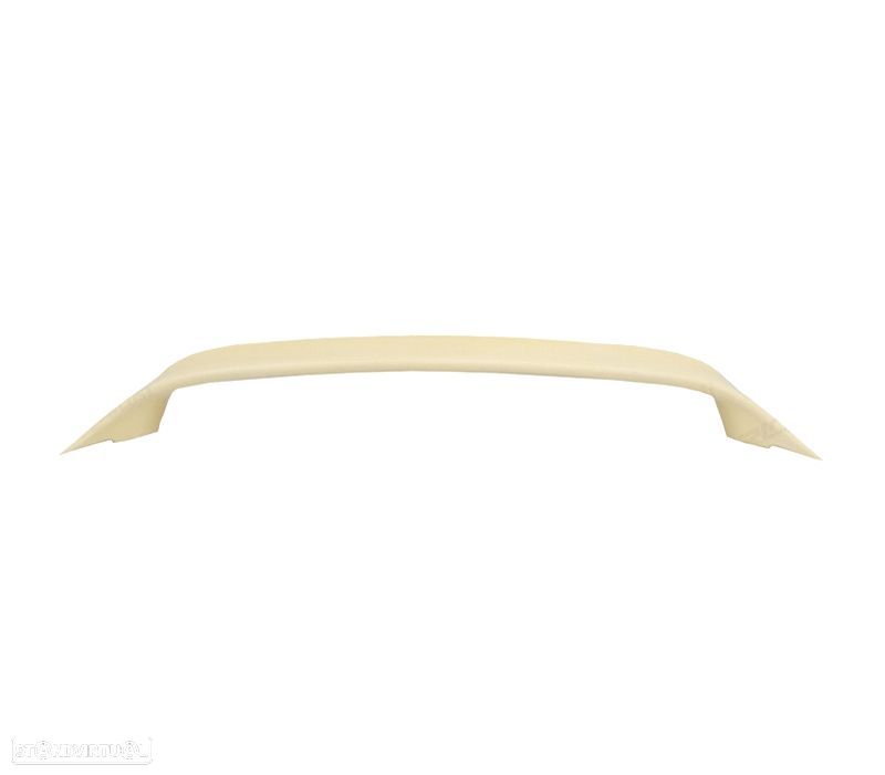AILERON SPOILER OPEL ASTRA G SEDAN 98- - 2