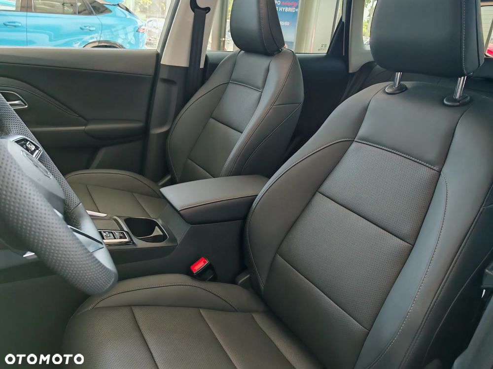 MG ZS Hybrid+ - 23