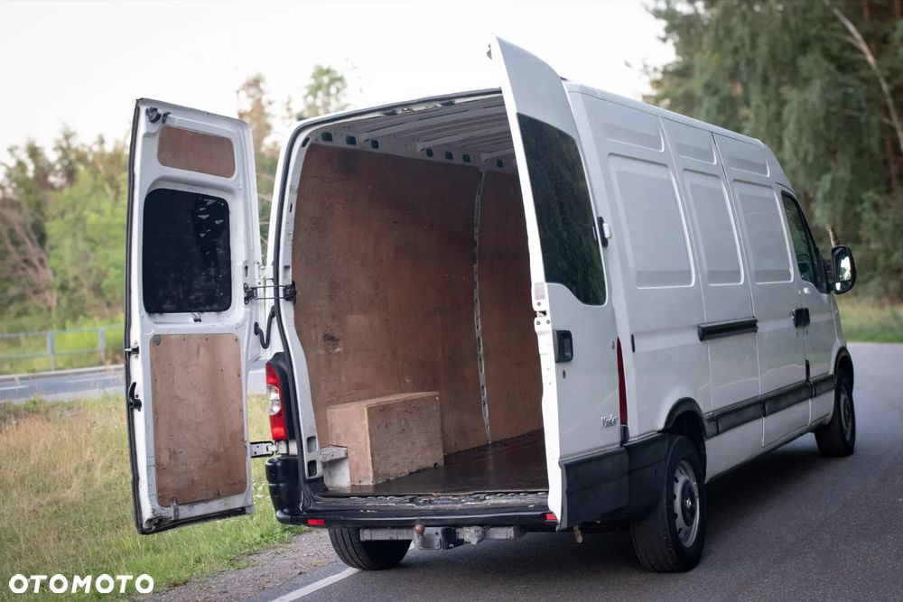 Renault Master - 15