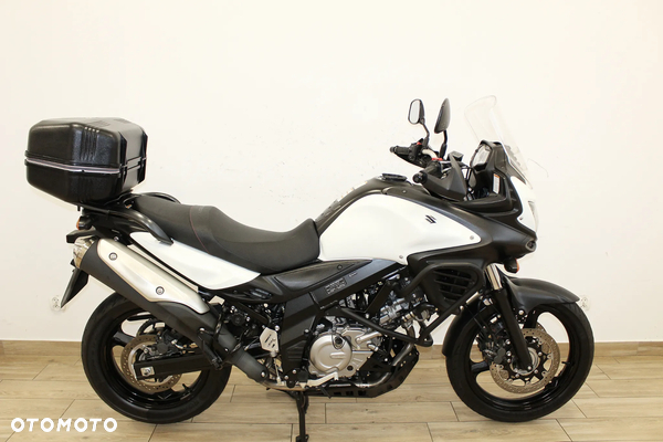 Suzuki V-STROM