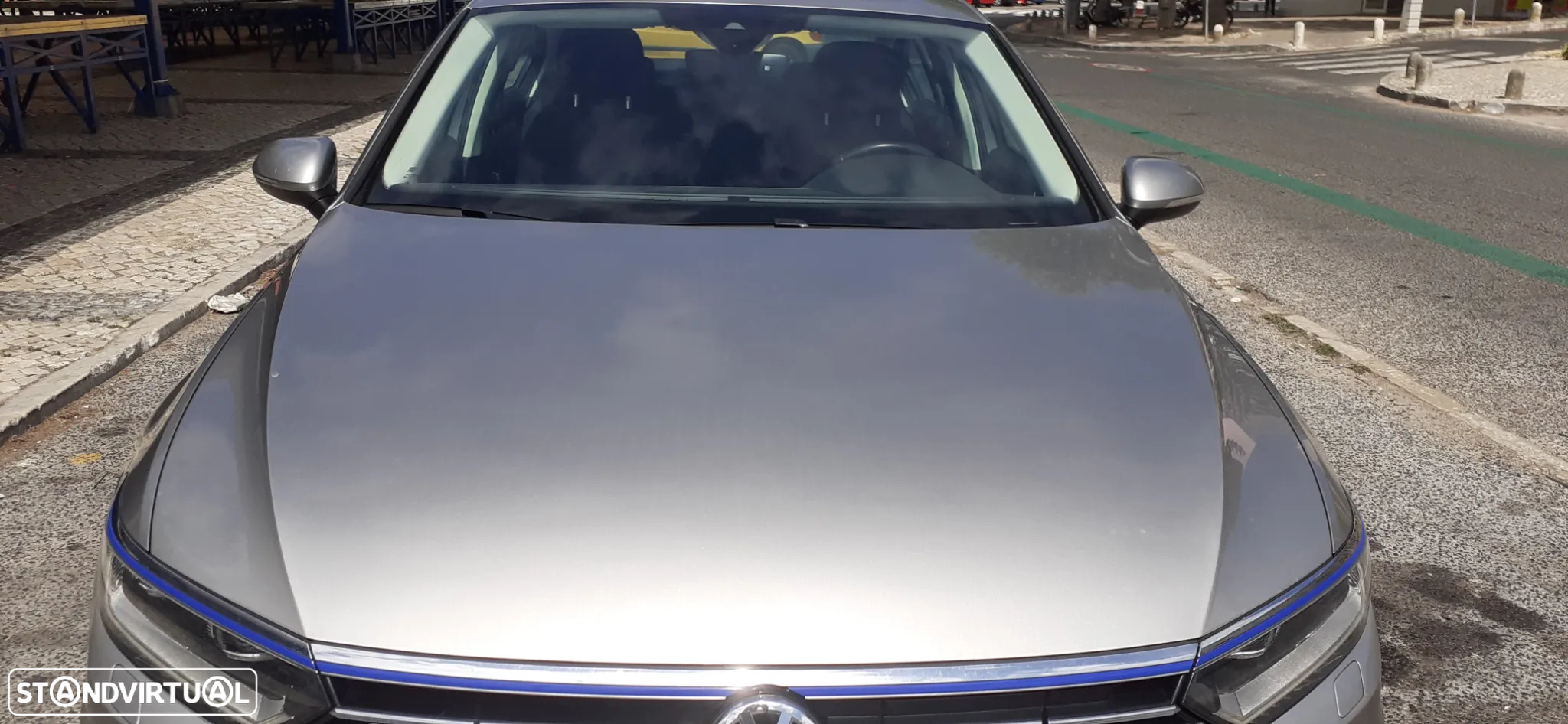VW Passat 1.4 TSI GTE Plug-in - 6