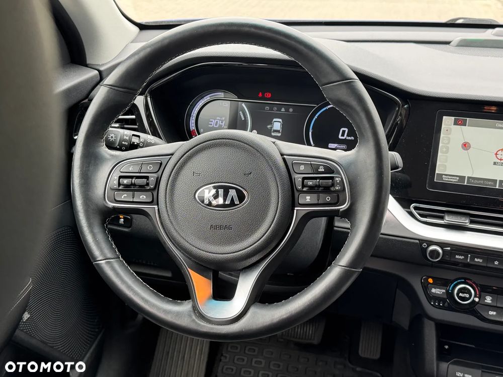 Kia Niro e-Niro 64kWh XL - 14