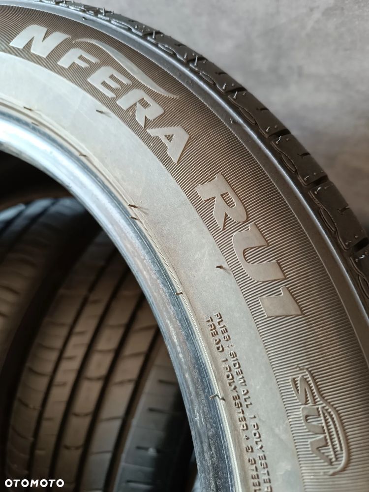 ŚLĄSK 4 x LATO 225/50R18 95V NEXEN KOMPLET - 6