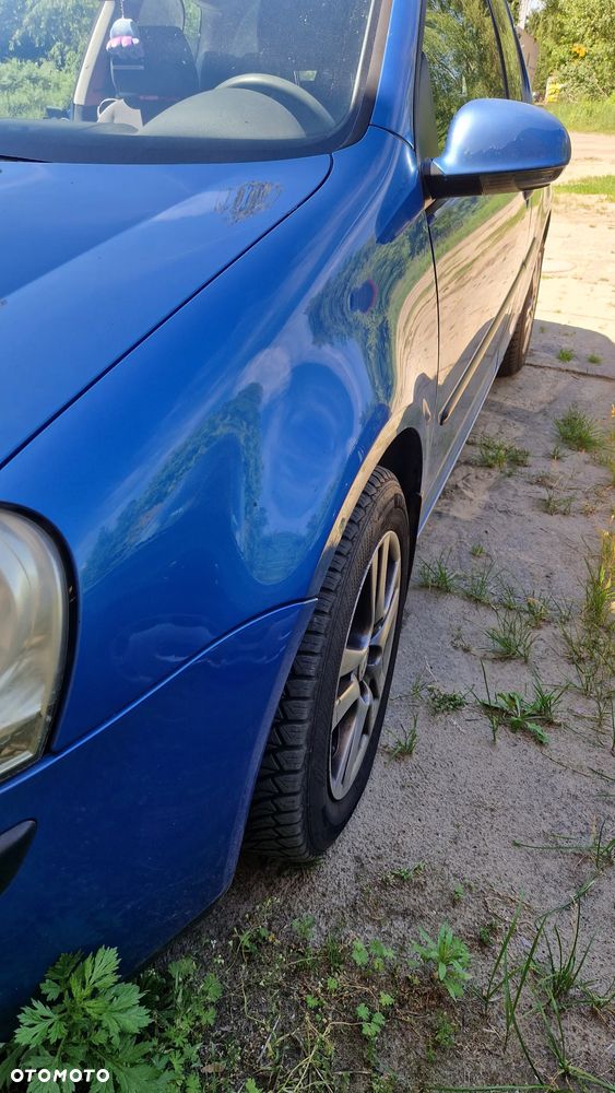 Volkswagen Golf 1.9 TDI Trendline - 25