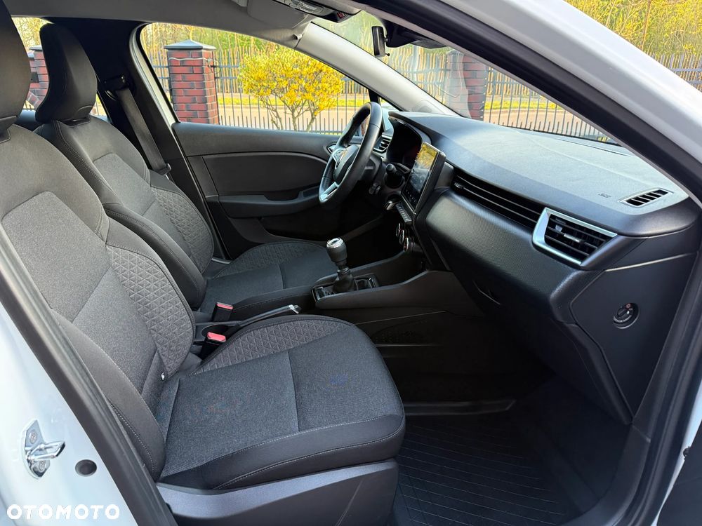 Renault Clio 1.0 TCe Zen - 23