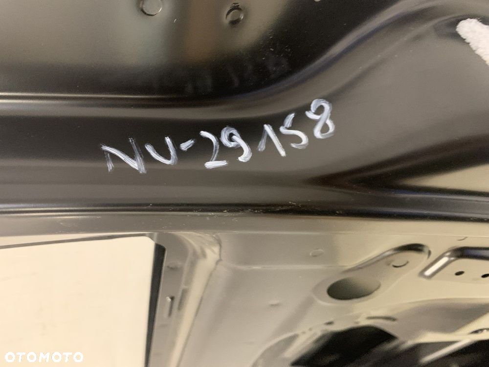 NOWE ORYGINALNE DRZWI PRAWY PRZÓD PRAWE PRZEDNIE FIAT 500E ELEKTRYK 20-26 68661557AA - 13