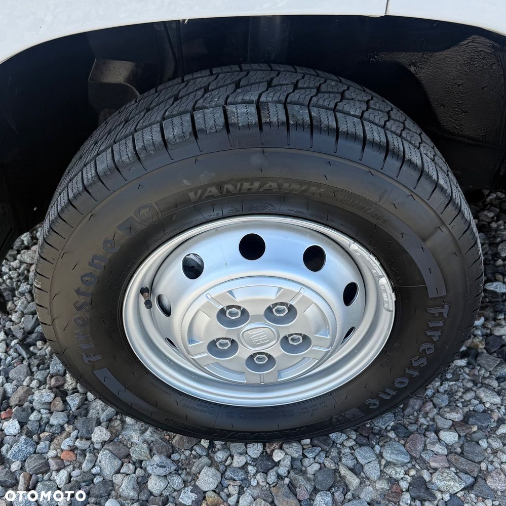 Fiat DUCATO L3H2 GWARANCJA klima 2.3jtd tempomat czujniki pdc - 27