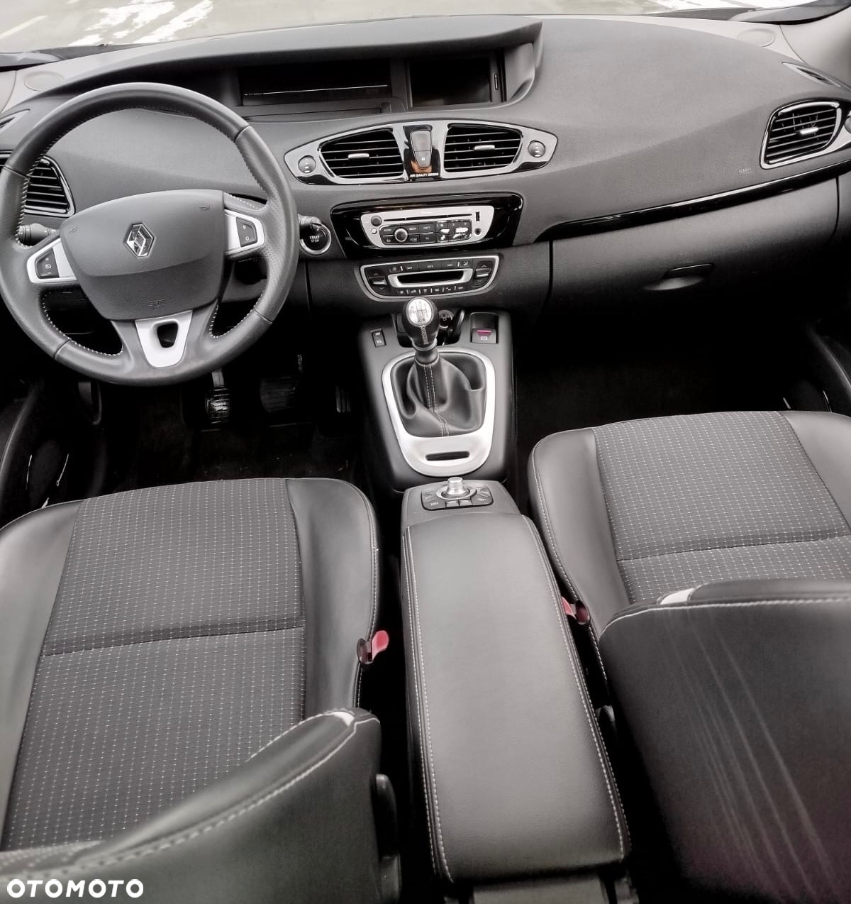 Renault Scenic - 4