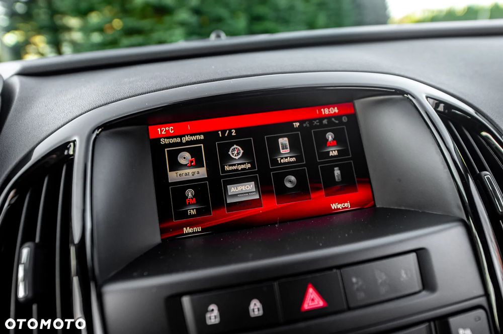 Opel Astra 1.4 Turbo Edition Sport - 32