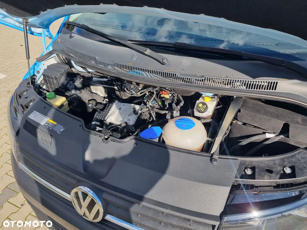 Volkswagen Transporter - 26