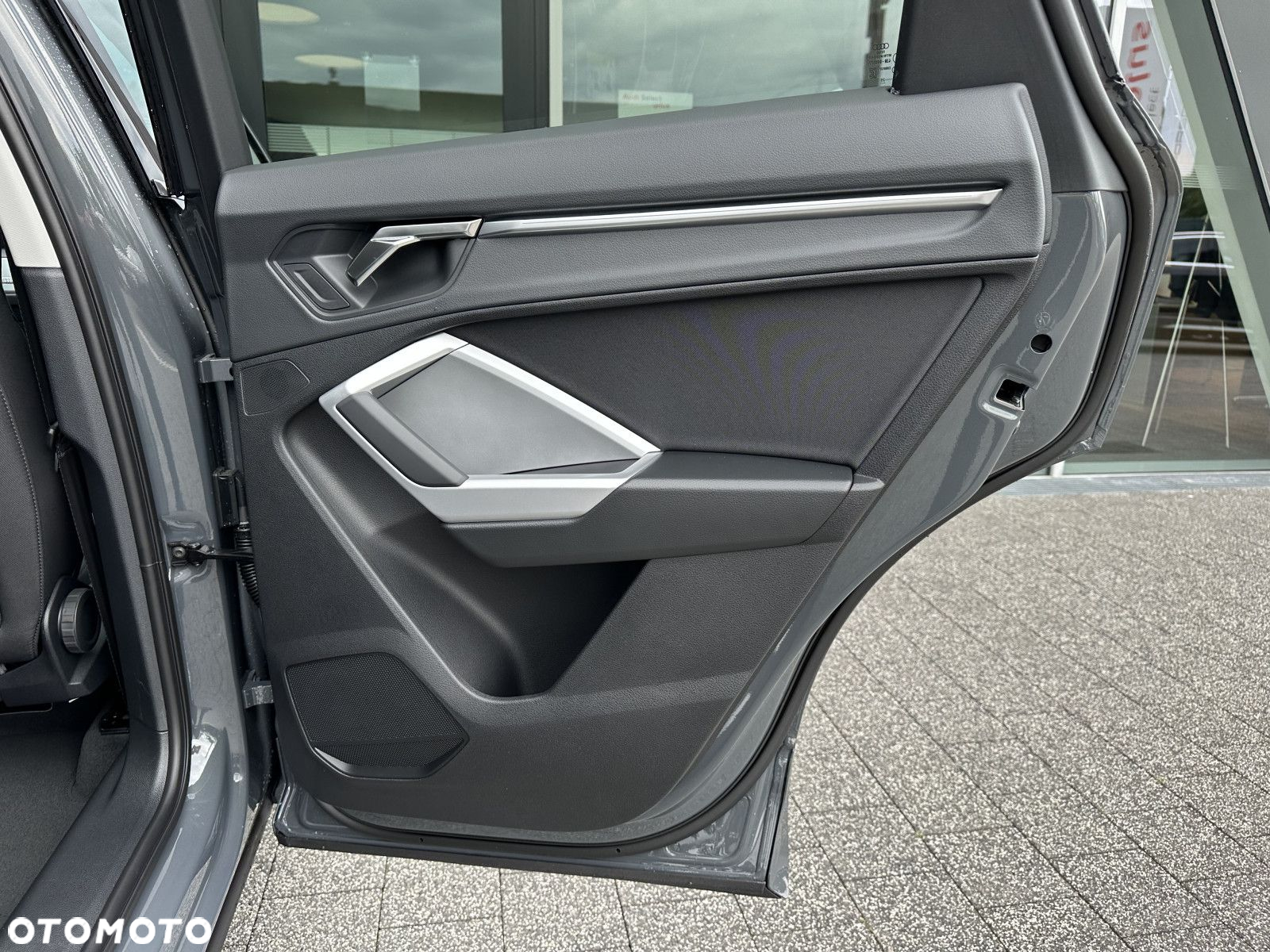 Audi Q3 - 20