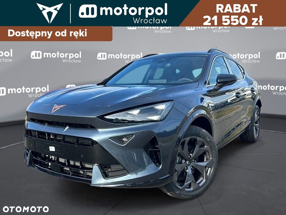 Cupra Formentor - 1