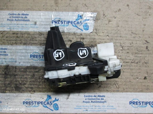 Fecho S/REF0619 PEUGEOT 307 2004 FE ELETRICO - 2