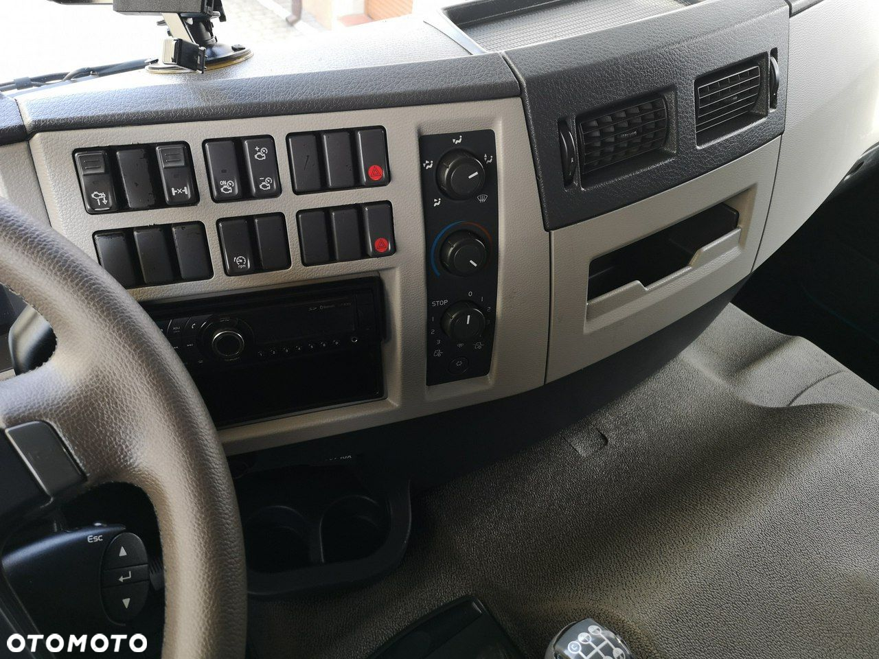 Volvo FE 240 Autocysterna STOKOTA Alfons Haar Stan Idealny! - 32