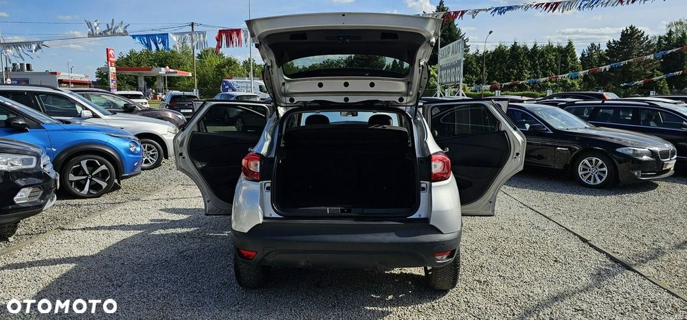 Renault Captur - 18