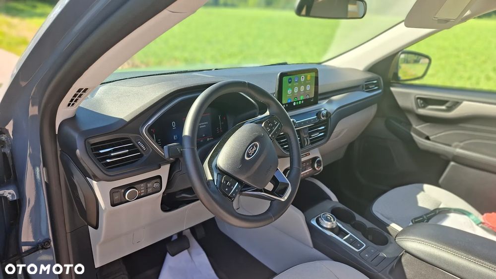 Ford Escape - 33