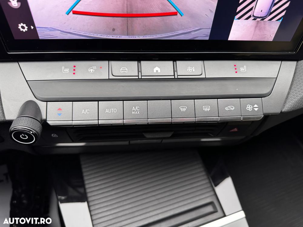 Opel Astra 1.2L Turbo Start/Stop AT8 Elegance - 25