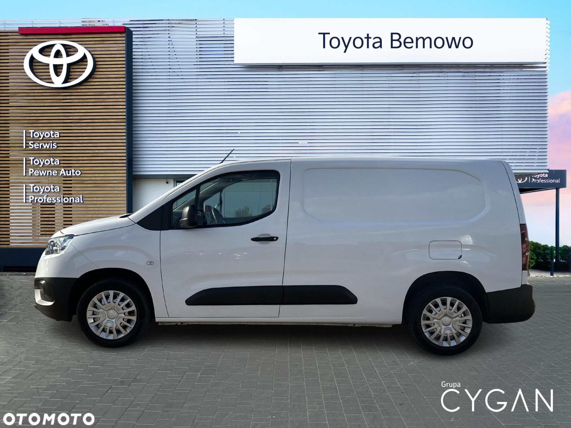 Toyota PROACE CITY - 6