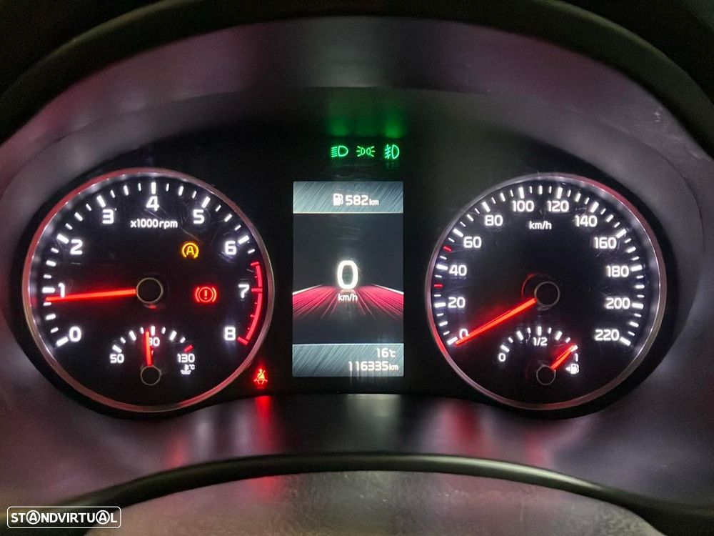 Kia Rio 1.0 T-GDi Wave - 13