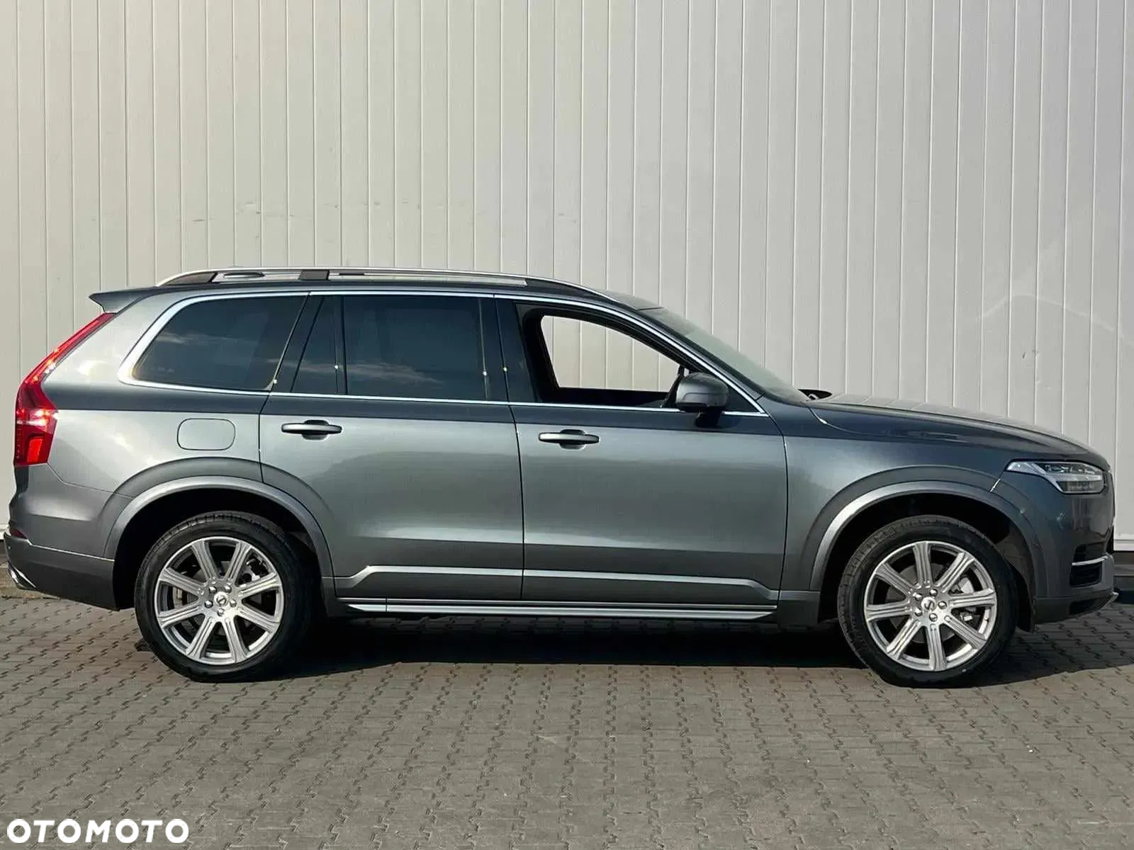 Volvo XC 90 - 18