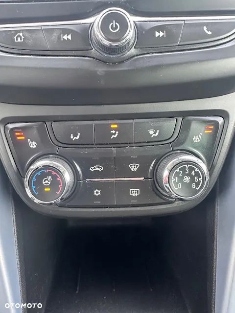 Opel Zafira 1.6 DIT Start/Stop 120 Jahre - 18