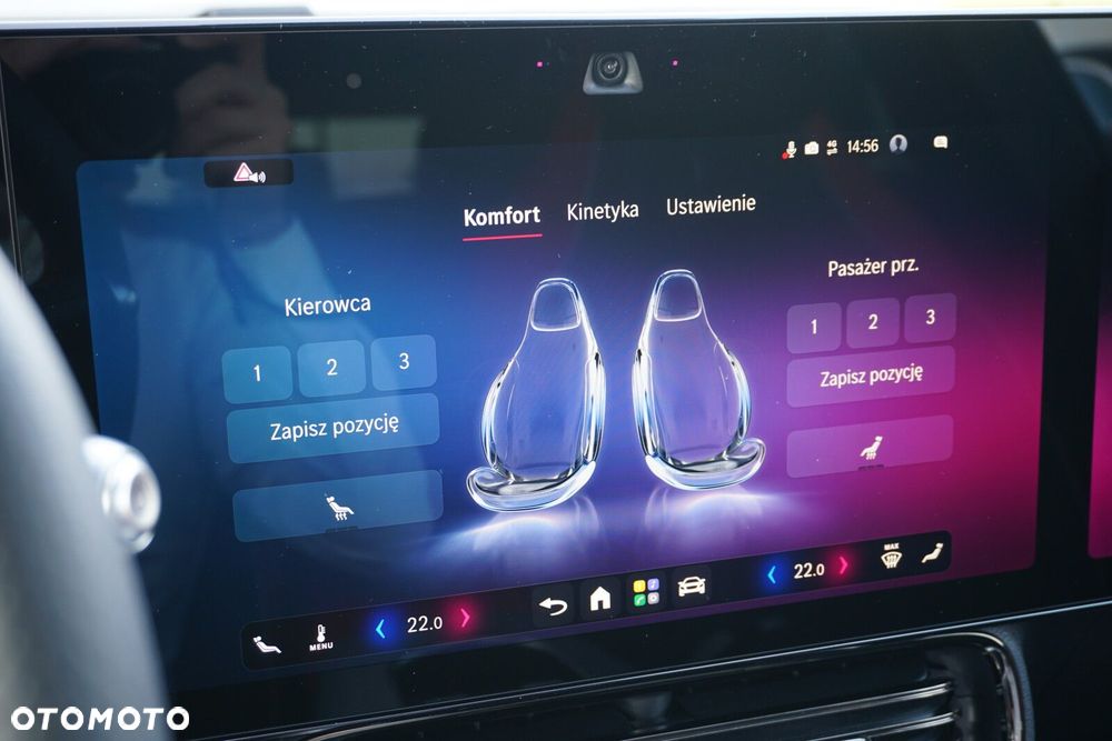 Mercedes-Benz CLA 250+ 85kWh - 14