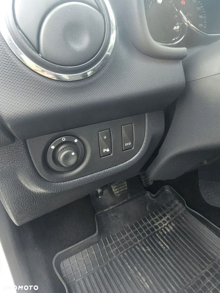Dacia Sandero Stepway TCe 90 (S&S) Prestige - 16