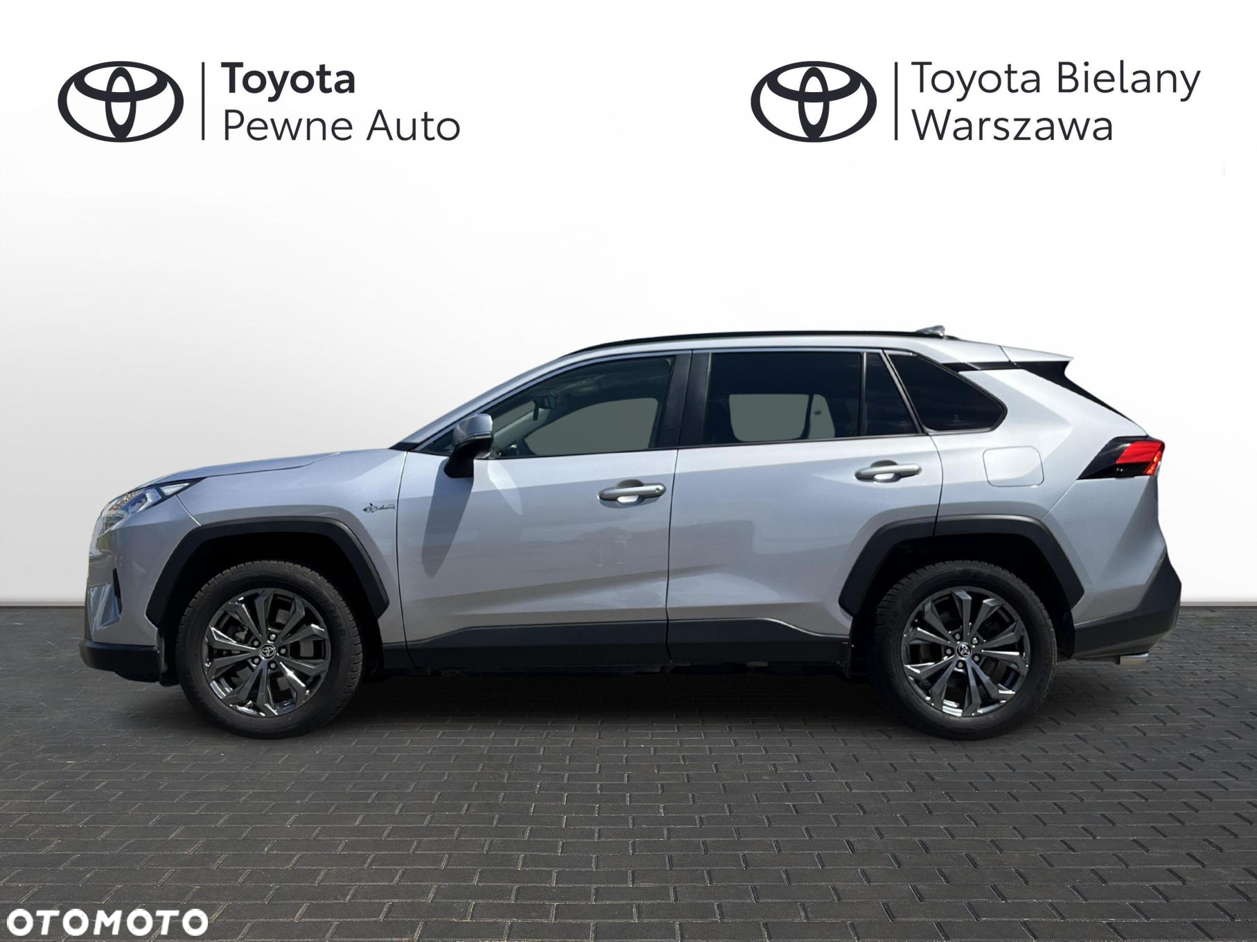 Toyota RAV4 - 2