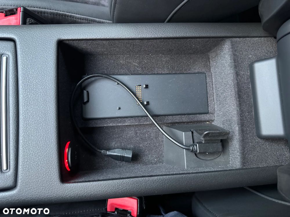 Audi A6 Limousine - 24